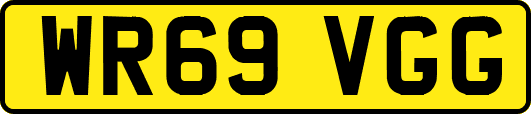 WR69VGG