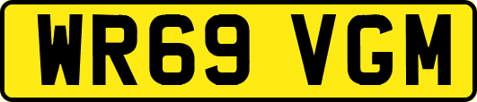 WR69VGM