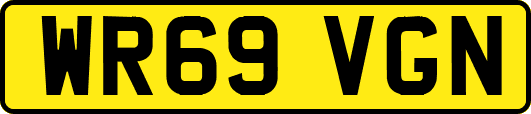 WR69VGN