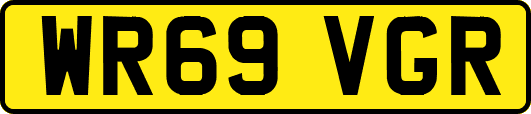 WR69VGR