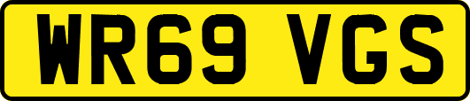WR69VGS
