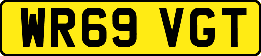 WR69VGT
