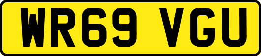 WR69VGU