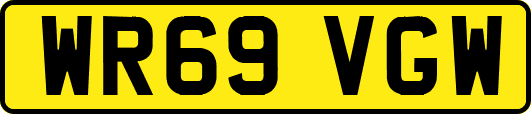 WR69VGW