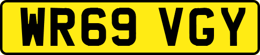 WR69VGY