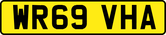WR69VHA