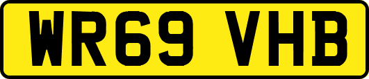 WR69VHB