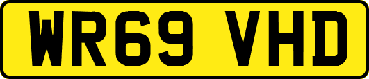 WR69VHD