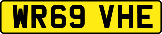 WR69VHE