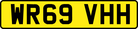 WR69VHH