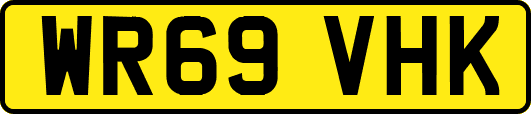 WR69VHK