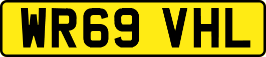 WR69VHL