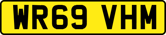 WR69VHM