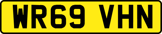 WR69VHN