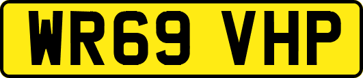 WR69VHP