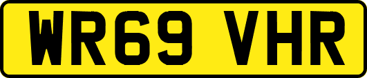 WR69VHR