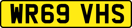 WR69VHS