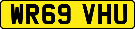 WR69VHU