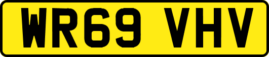 WR69VHV