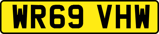 WR69VHW