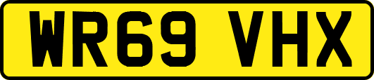 WR69VHX