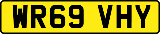 WR69VHY