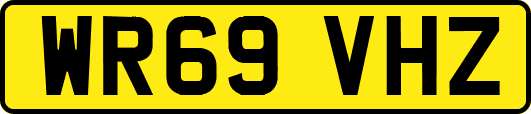 WR69VHZ