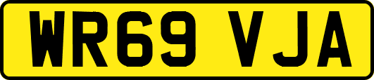 WR69VJA