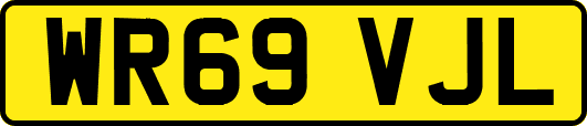 WR69VJL