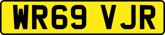 WR69VJR