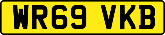 WR69VKB