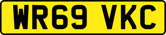 WR69VKC