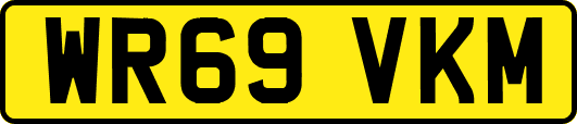 WR69VKM