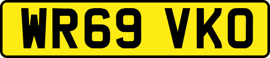 WR69VKO