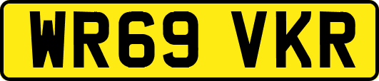 WR69VKR