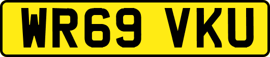 WR69VKU