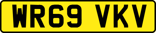 WR69VKV
