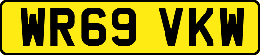 WR69VKW