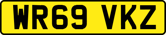 WR69VKZ