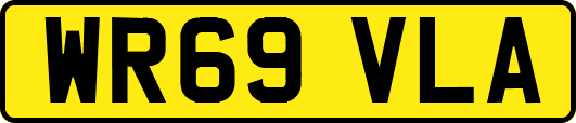 WR69VLA