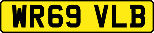 WR69VLB