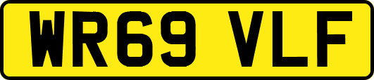WR69VLF