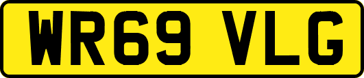 WR69VLG