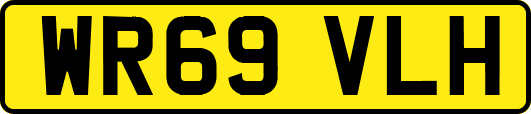 WR69VLH