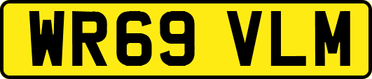 WR69VLM