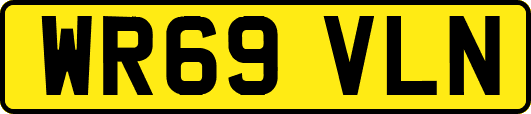 WR69VLN