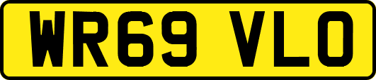 WR69VLO