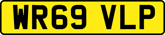 WR69VLP