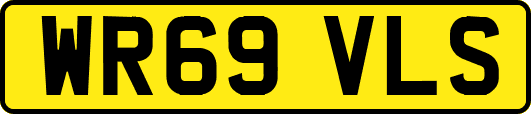 WR69VLS