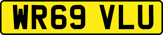 WR69VLU